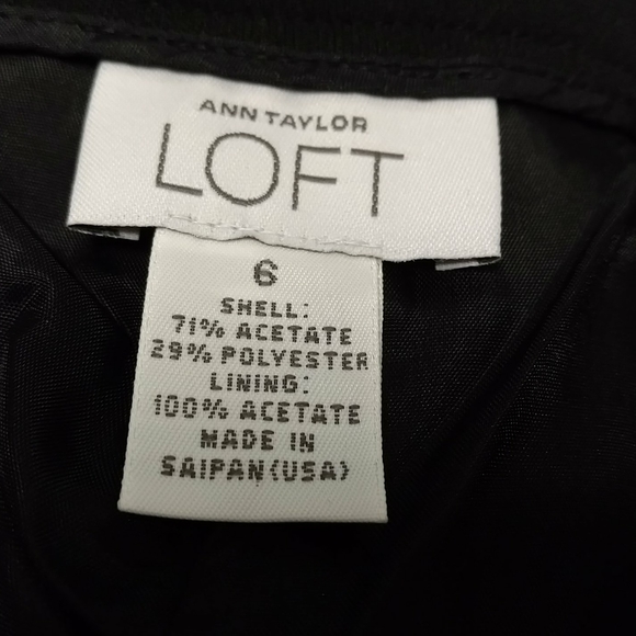 Suit pants - Picture 2 of 2